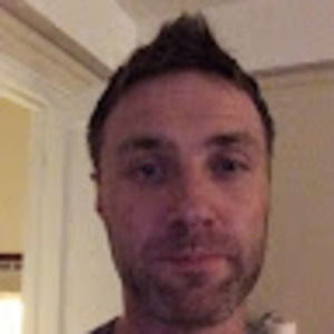 Meet your Posher, Dave